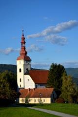 Cerkev sv. Lovrenc